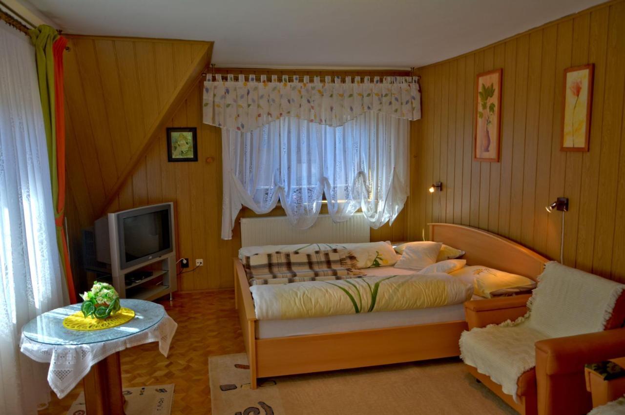 Apartament Anna Закопане Екстериор снимка