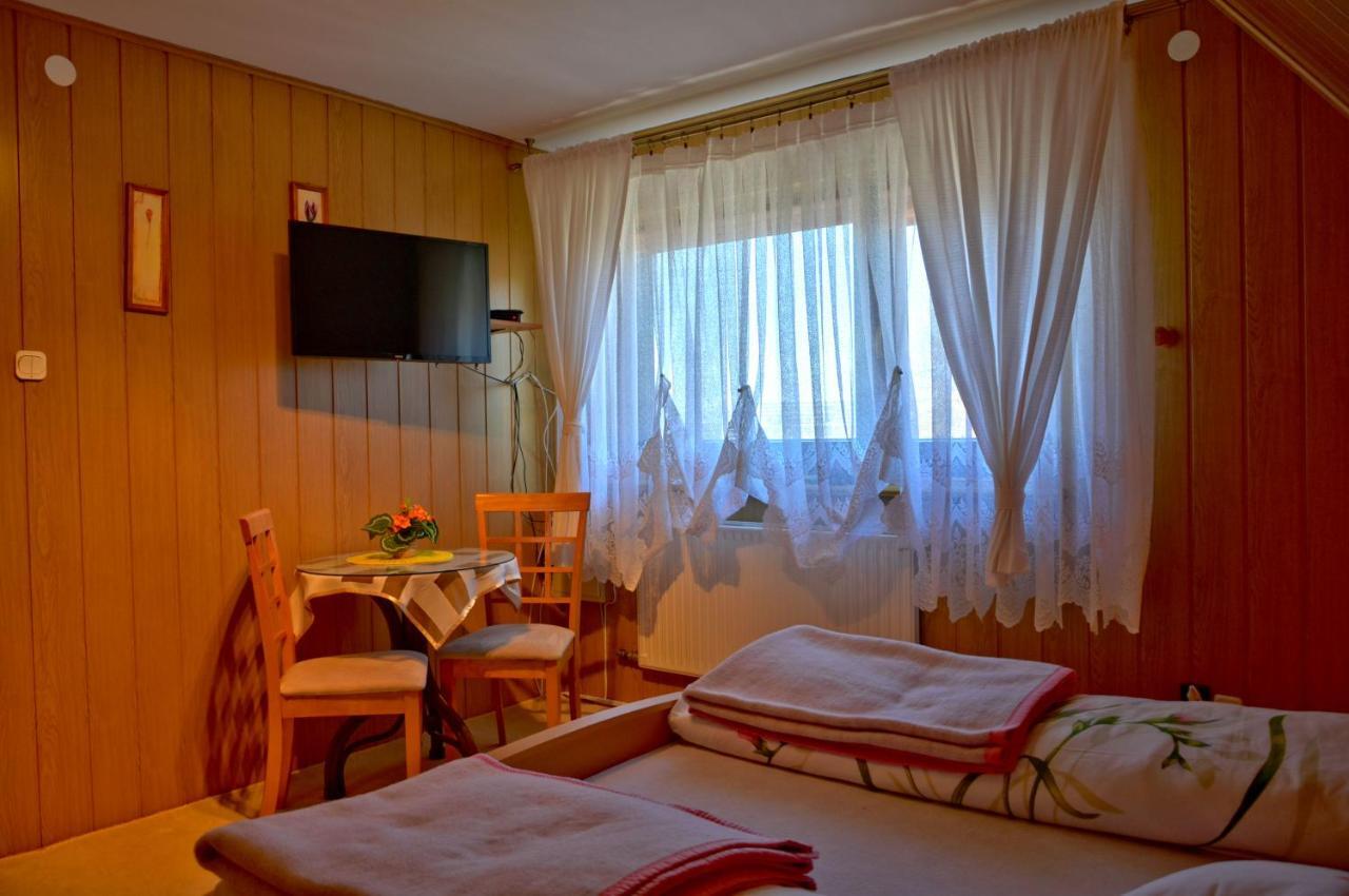 Apartament Anna Закопане Екстериор снимка